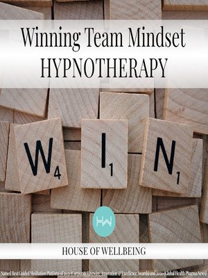 cover image of Winning Team Mindset